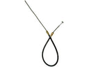 Dorman C94595 Parking Brake Cable - Front