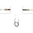 Dorman C94604 Parking Brake Cable - Front