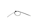 Dorman C94656 Parking Brake Cable - Front
