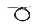 Dorman C94659 Parking Brake Cable - Rear Left or Rear Right
