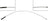 Dorman C94689 Parking Brake Cable - Intermediate or Rear Right