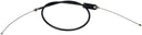 Dorman C94690 Parking Brake Cable - Front