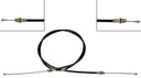 Dorman C94691 Parking Brake Cable - Rear Right