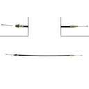 Dorman C94696 Parking Brake Cable - Rear Left or Rear Right