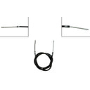 Dorman C94719 Parking Brake Cable - Rear Right