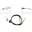 Dorman C94732 Parking Brake Cable - Rear Left