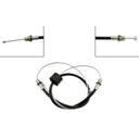 Dorman C94743 Parking Brake Cable - Front