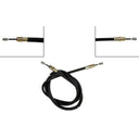 Dorman C94840 Parking Brake Cable - Rear Right