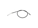 Dorman C94863 Parking Brake Cable - Rear Left
