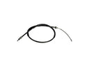 Dorman C94866 Parking Brake Cable - Rear Right