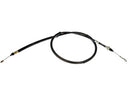 Dorman C94870 Parking Brake Cable - Rear Right
