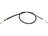 Dorman C94870 Parking Brake Cable - Rear Right