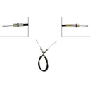 Dorman C94893 Parking Brake Cable - Rear Left