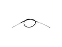 Dorman C94901 Parking Brake Cable - Rear Left or Rear Right