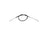 Dorman C94901 Parking Brake Cable - Rear Left or Rear Right