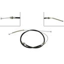 Dorman C94968 Parking Brake Cable - Rear Right