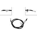Dorman C95003 Parking Brake Cable - Rear Right