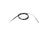 Dorman C95015 Parking Brake Cable - Rear Right