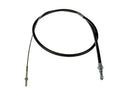 Dorman C95046 Parking Brake Cable - Rear Left or Rear Right