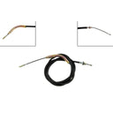 Dorman C95048 Parking Brake Cable - Rear Right