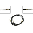 Dorman C95050 Parking Brake Cable - Front