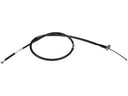Dorman C95056 Parking Brake Cable - Rear Right