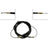 Dorman C95076 Parking Brake Cable - Rear Right