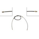 Dorman C95110 Parking Brake Cable - Rear Right