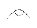 Dorman C95128 Parking Brake Cable - Rear Left