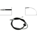 Dorman C95138 Parking Brake Cable - Front