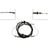 Dorman C95176 Parking Brake Cable - Rear Right