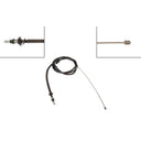 Dorman C95177 Parking Brake Cable - Rear Right