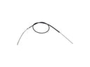 Dorman C95181 Parking Brake Cable - Rear Left