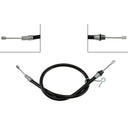 Dorman C95184 Parking Brake Cable - Rear Left
