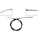 Dorman C95193 Parking Brake Cable - Rear Left