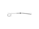 Dorman C95218 Parking Brake Cable - Front