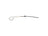 Dorman C95218 Parking Brake Cable - Front