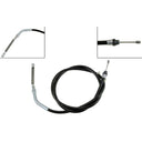 Dorman C95238 Parking Brake Cable - Rear Right