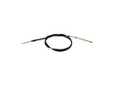 Dorman C95255 Parking Brake Cable - Rear Right