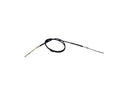 Dorman C95259 Parking Brake Cable - Rear Right