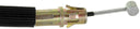 Dorman C95260 Parking Brake Cable - Rear Right