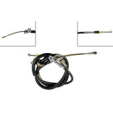 Dorman C95310 Parking Brake Cable - Rear Right