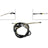 Dorman C95310 Parking Brake Cable - Rear Right