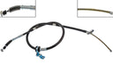 Dorman C95311 Parking Brake Cable - Rear Left