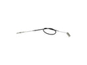 Dorman C95325 Parking Brake Cable - Front