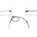 Dorman C95330 Parking Brake Cable - Rear Right