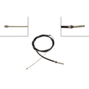 Dorman C95346 Parking Brake Cable - Rear Right