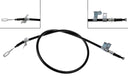 Dorman C95348 Parking Brake Cable - Rear Right