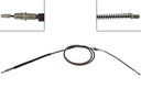 Dorman C95365 Parking Brake Cable - Rear Right