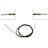 Dorman C95370 Parking Brake Cable - Rear Right